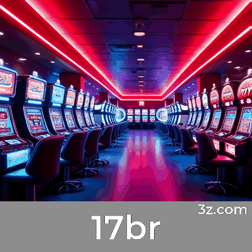 17br: Ganhe Recompensas e Ofertas Incríveis