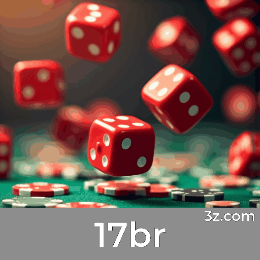 Inovação Tecnológica 17br: Transformando Jogos de Entretenimento