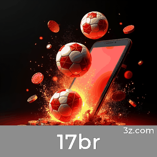 17br App Comunidade: Conectando Jogadores ao Redor do Mundo