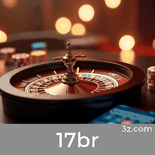 17br: Seu Cassino Online Seguro e Premiado