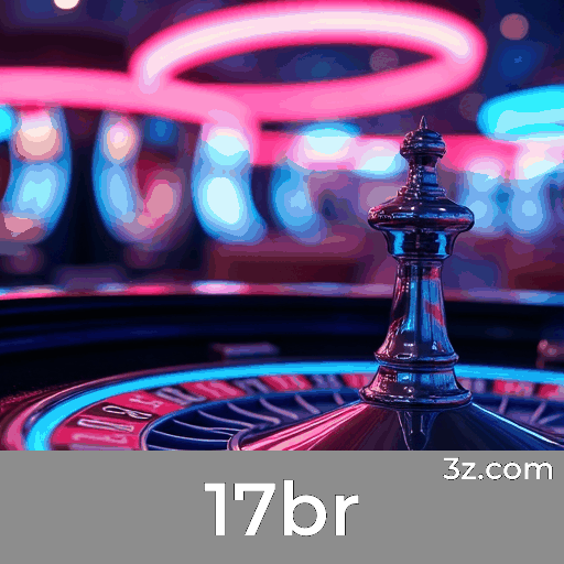 17br: Experiência Imersiva de Cassino para Brasileiros