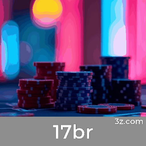 Inovação Tecnológica 17br: Transformando Jogos de Entretenimento