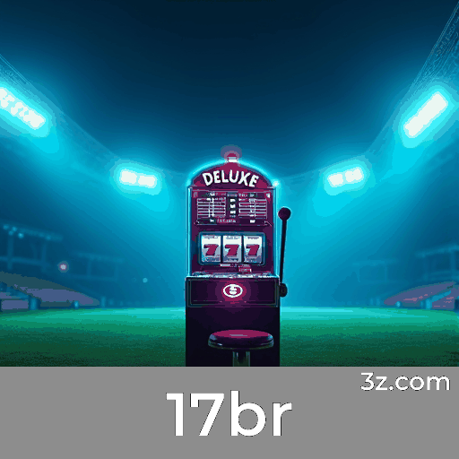 17br: Experiência Imersiva de Cassino para Brasileiros